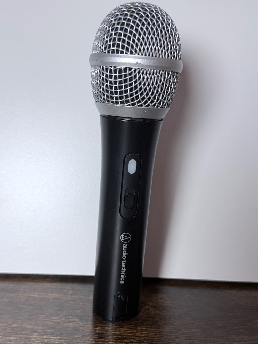 Audio-Technica ATR2100x-USB Microphone